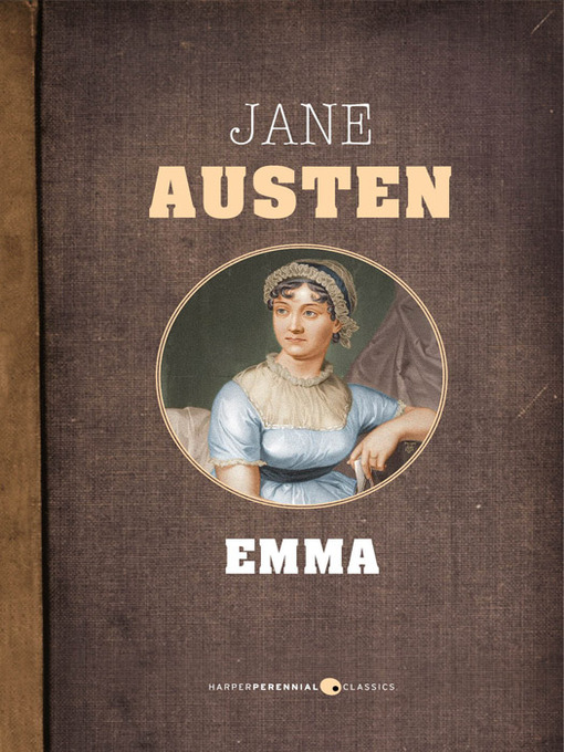 Title details for Emma by Jane Austen - Available